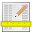 Hole Editor icon