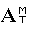 Multi-Line Text icon