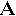Text icon