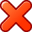 Clear Hole Edits icon