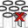 Remove Filter icon