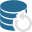 Backup Database icon