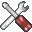 Local Settings icon