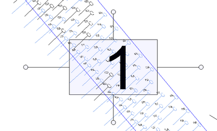 Print Area Selector example