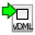 Export Border to VDML icon