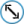 Diameter Dimension icon