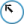 Radius Dimension icon