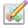 Edit Custom Property icon