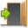 Exit icon