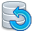 Backup Database icon