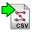 Export Non-Electric Timing icon