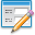 Edit Delivery Docket icon