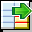 Export Report icon