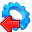 Exit Site Maintenance icon