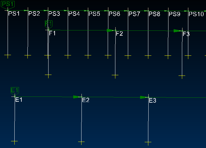 Click to enlarge screenshot of zoomed-in hole numbering Click to enlarge screenshot of zoomed-in hole numbering