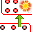 Extract to New Charge Pattern icon