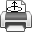 Print Graph Report icon