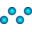 Idle drill pattern icon