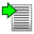 Export Hole Segment Data icon