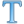 Text icon