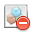 Delete Custom Property icon