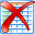 Delete Entry Template icon