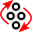 Align Holes icon