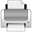 Print icon