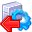 Exit Product Maintenance icon