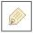 Tag icon for section labels. Click the icon to open the Label Editor screen.