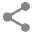 Export a project to a cloud drive icon