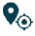 GPS point location for data entry