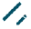 Modify line icon