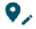 Modify point icon