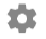 Settings icon