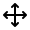 Move node icon