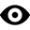 Layer visibility icon
