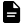 Object Info icon