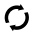Sync project icon
