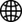 Stereonet icon