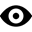 Layer visibility icon