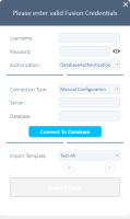 Fusion exporter assistant