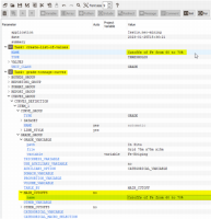 Batch editor - Reuse a list in another task