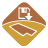 Save LandWatch Area Icon