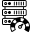 Server Statistics icon