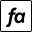 Analyte Formulae Script Editor icon