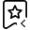 Previous Bookmark icon