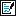 Contract Template icon