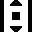 Height icon