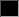 Black colour legend icon